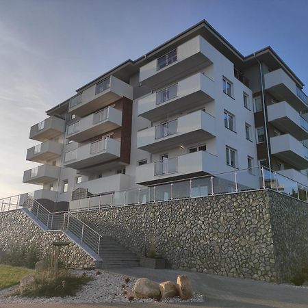 Apartament U Hippkow Jelenia Góra Exteriör bild