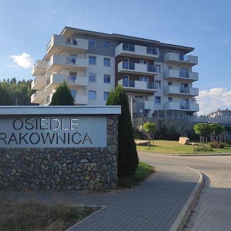 Apartament U Hippkow Jelenia Góra Exteriör bild