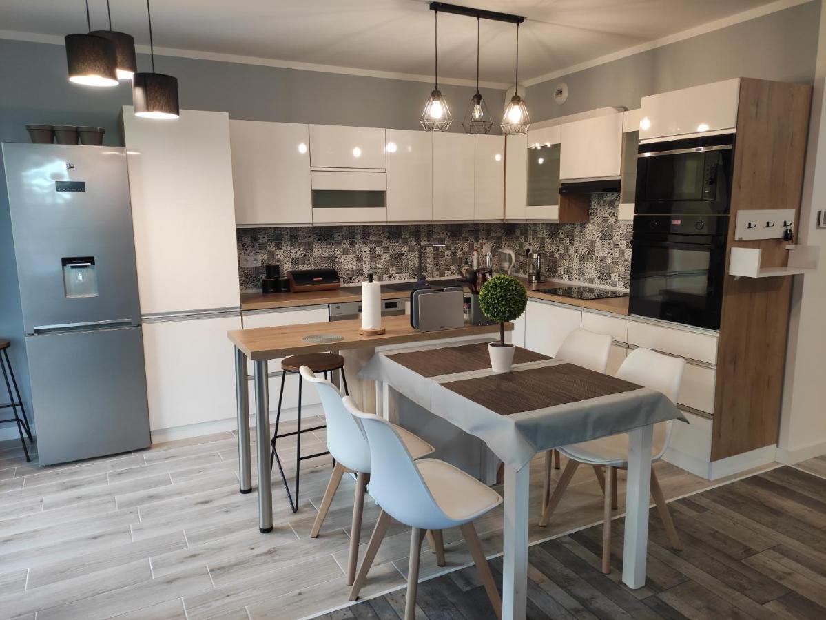 Apartament U Hippkow Jelenia Góra Exteriör bild