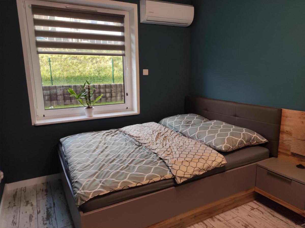 Apartament U Hippkow Jelenia Góra Exteriör bild