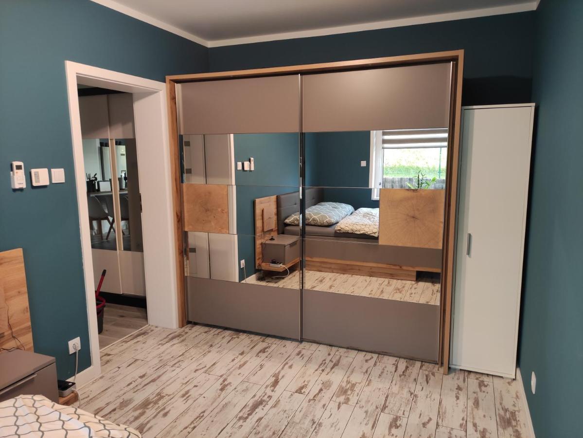 Apartament U Hippkow Jelenia Góra Exteriör bild