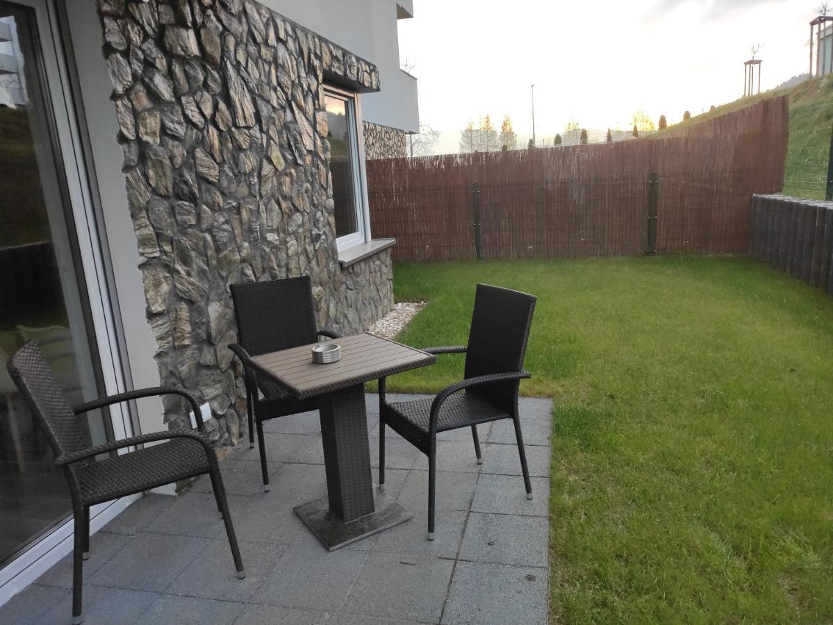 Apartament U Hippkow Jelenia Góra Exteriör bild