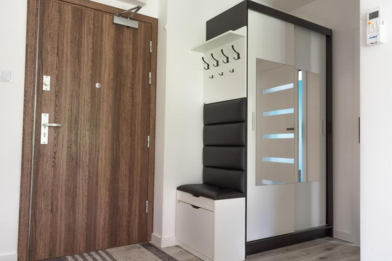 Apartament U Hippkow Jelenia Góra Exteriör bild