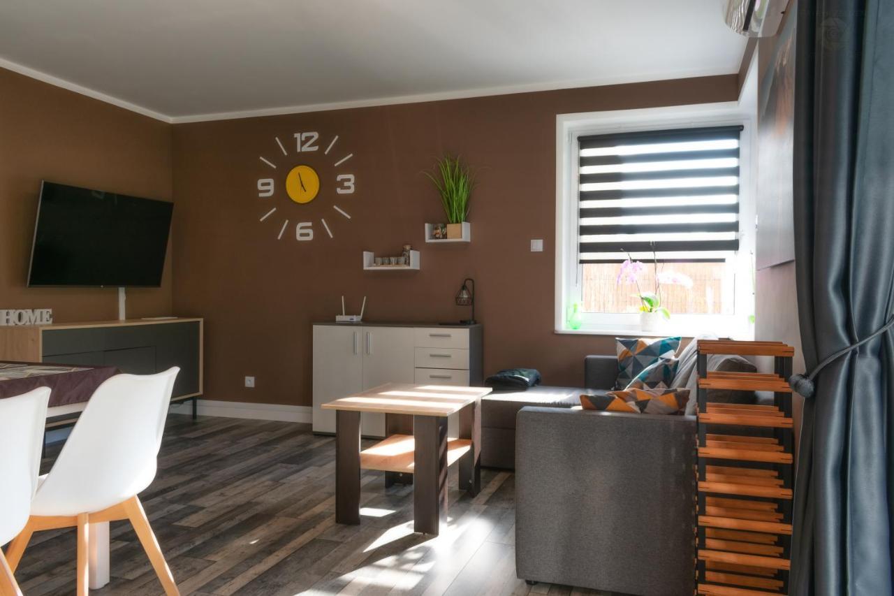 Apartament U Hippkow Jelenia Góra Exteriör bild