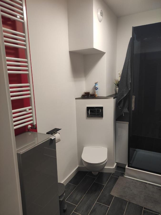 Apartament U Hippkow Jelenia Góra Exteriör bild