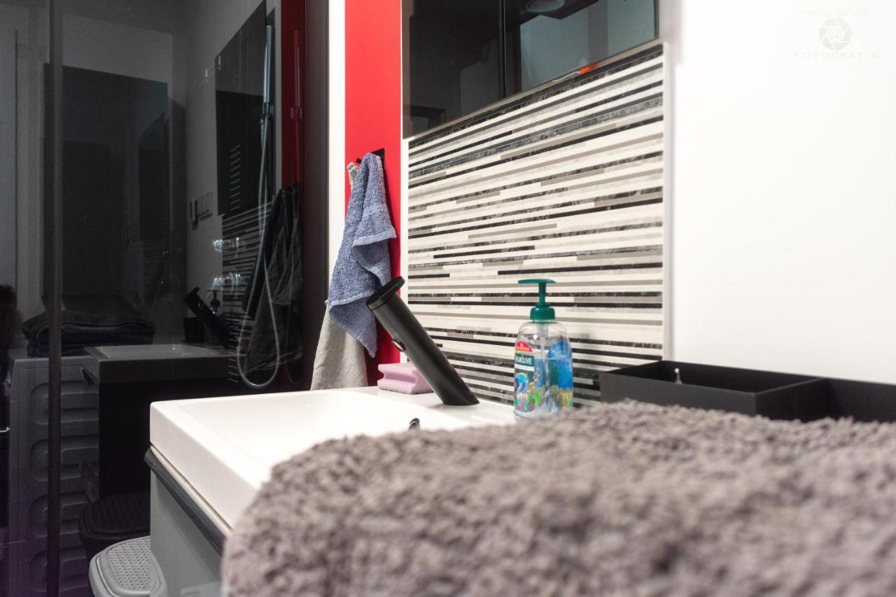 Apartament U Hippkow Jelenia Góra Exteriör bild