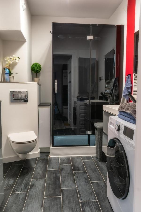 Apartament U Hippkow Jelenia Góra Exteriör bild