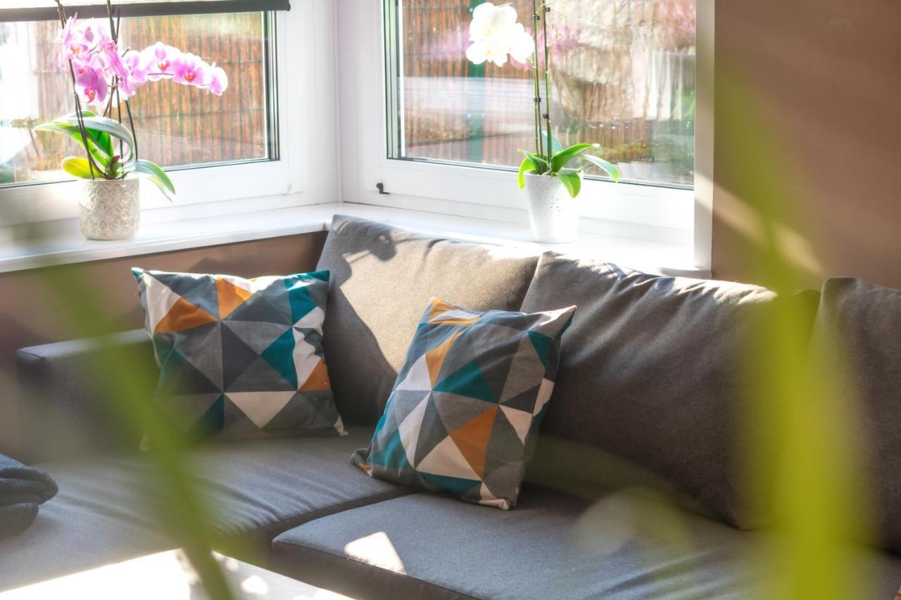 Apartament U Hippkow Jelenia Góra Exteriör bild