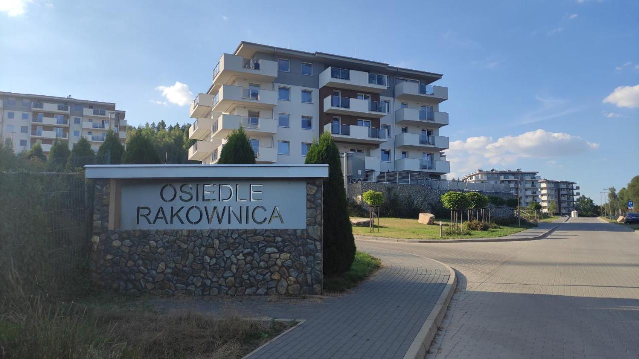 Apartament U Hippkow Jelenia Góra Exteriör bild